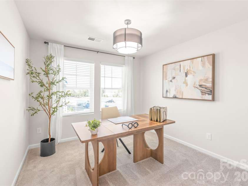 116 Briana Marie Way, Indian Trail, NC 28079.  MLS# CAR4326075, YatesRealty ID 5614. 