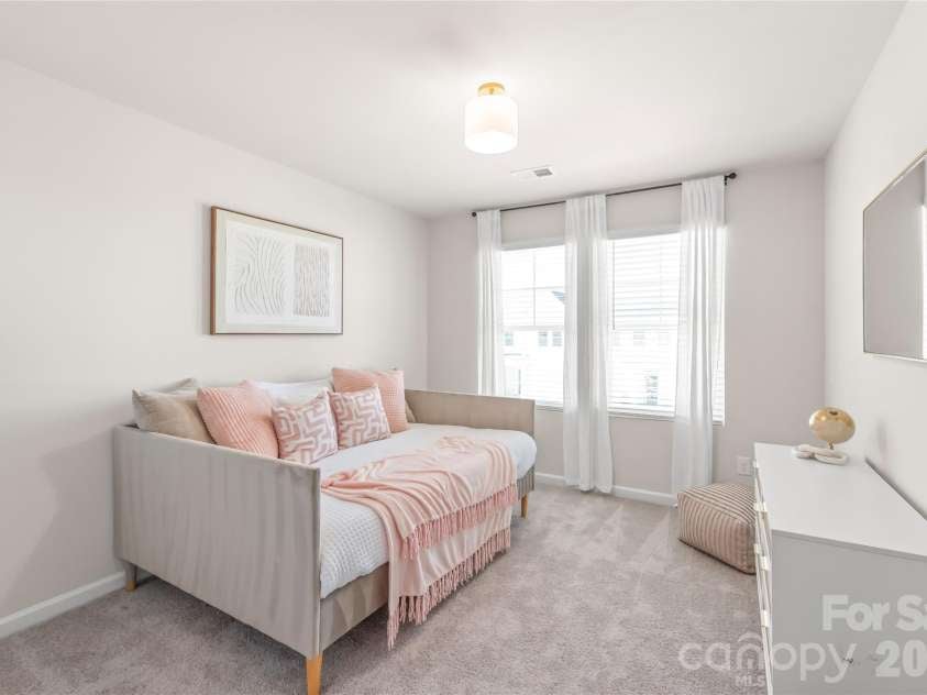 116 Briana Marie Way, Indian Trail, NC 28079.  MLS# CAR4326075, YatesRealty ID 5614. 