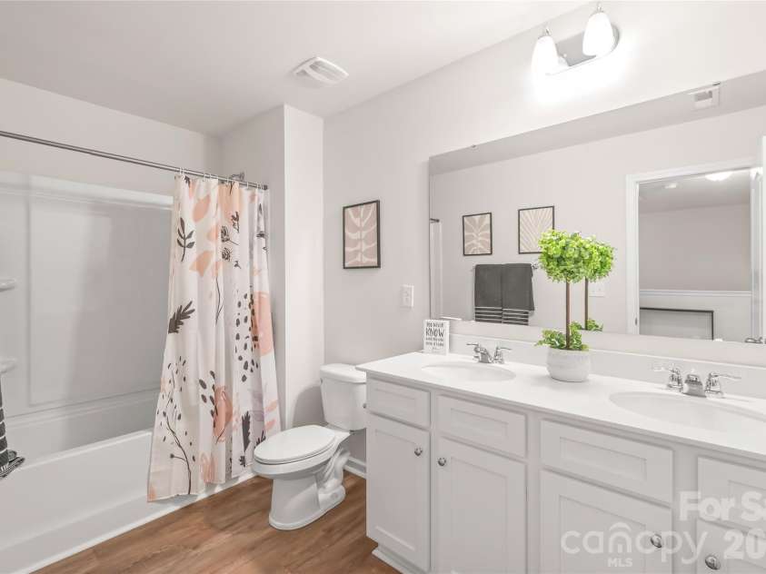 116 Briana Marie Way, Indian Trail, NC 28079.  MLS# CAR4326075, YatesRealty ID 5614. 