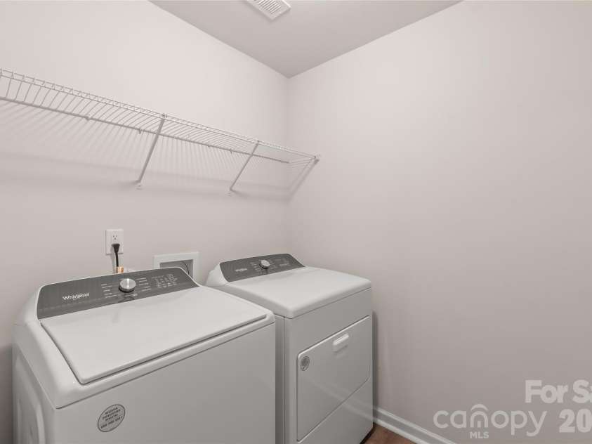 116 Briana Marie Way, Indian Trail, NC 28079.  MLS# CAR4326075, YatesRealty ID 5614. 