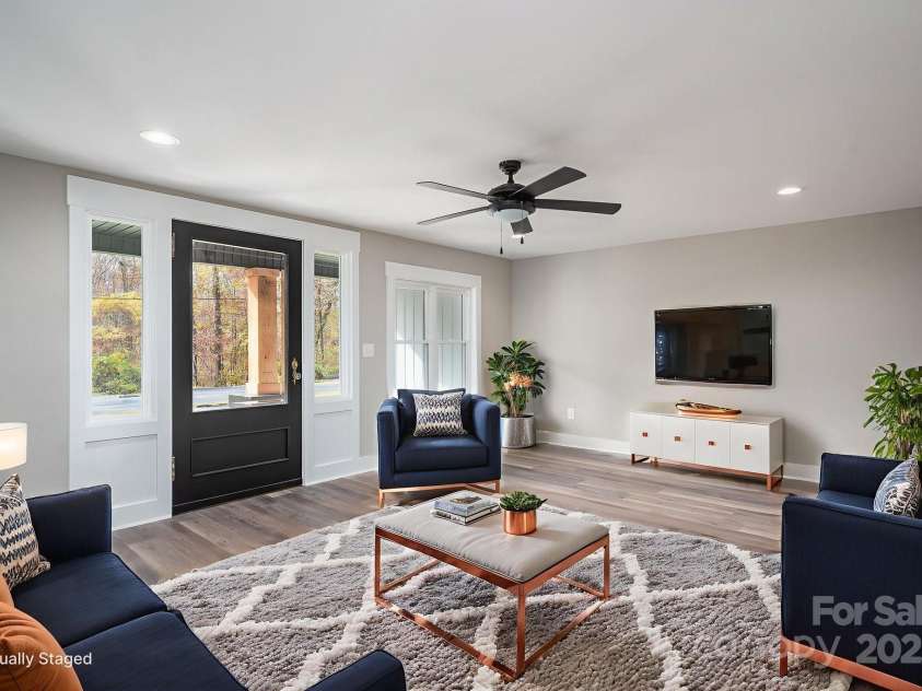 926 Howard Avenue, Gastonia, NC 28054.  MLS# CAR4325403, YatesRealty ID 5614. 