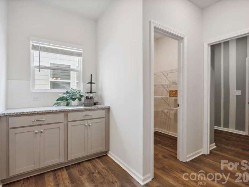 1010 Eva Jean Lane, Wingate, NC 28174.  MLS# CAR4433653, YatesRealty ID 56143. 