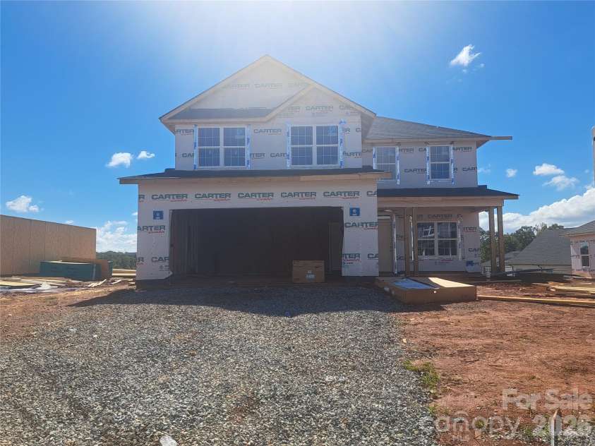 130 Swinford Drive, Salisbury, NC 28146.  MLS# CAR4433546, YatesRealty ID 56145. 