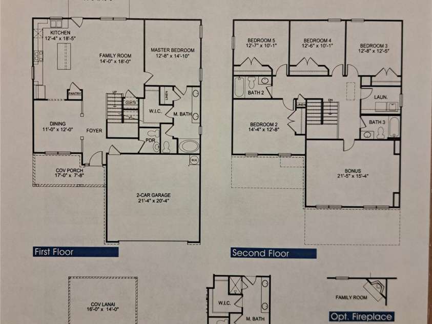 130 Swinford Drive, Salisbury, NC 28146.  MLS# CAR4433546, YatesRealty ID 56145. Floor Plan