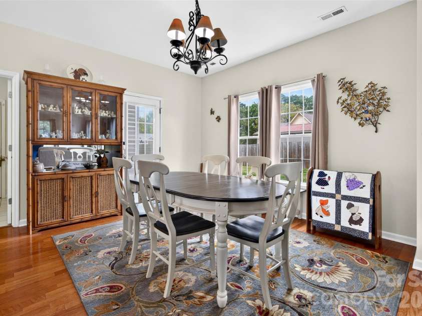 1032 Coddle Creek Road, Mooresville, NC 28115.  MLS# CAR4433548, YatesRealty ID 56146. 