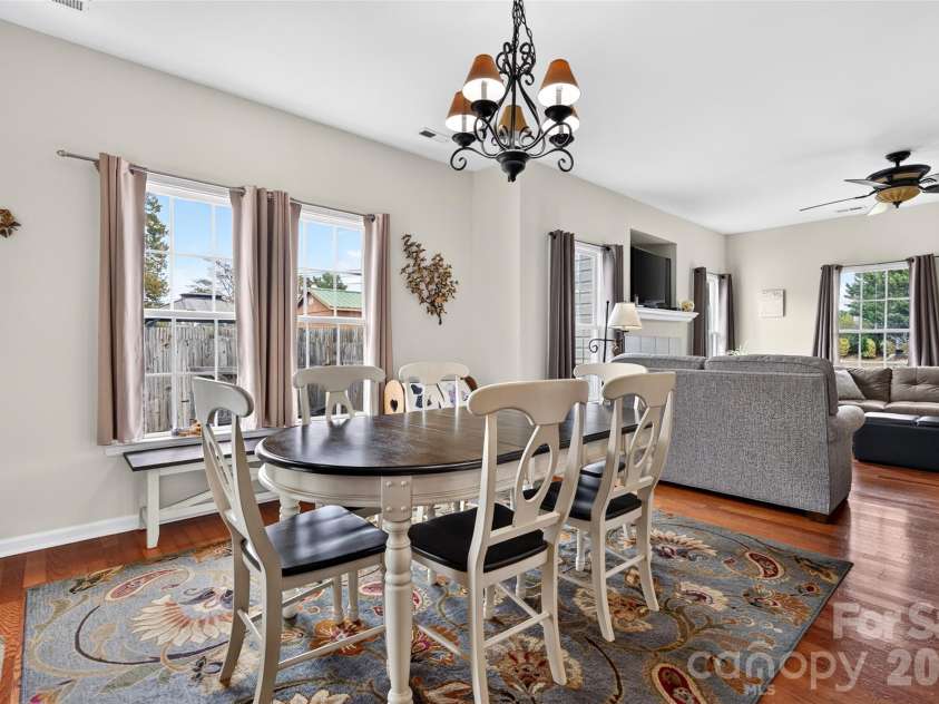 1032 Coddle Creek Road, Mooresville, NC 28115.  MLS# CAR4433548, YatesRealty ID 56146. 