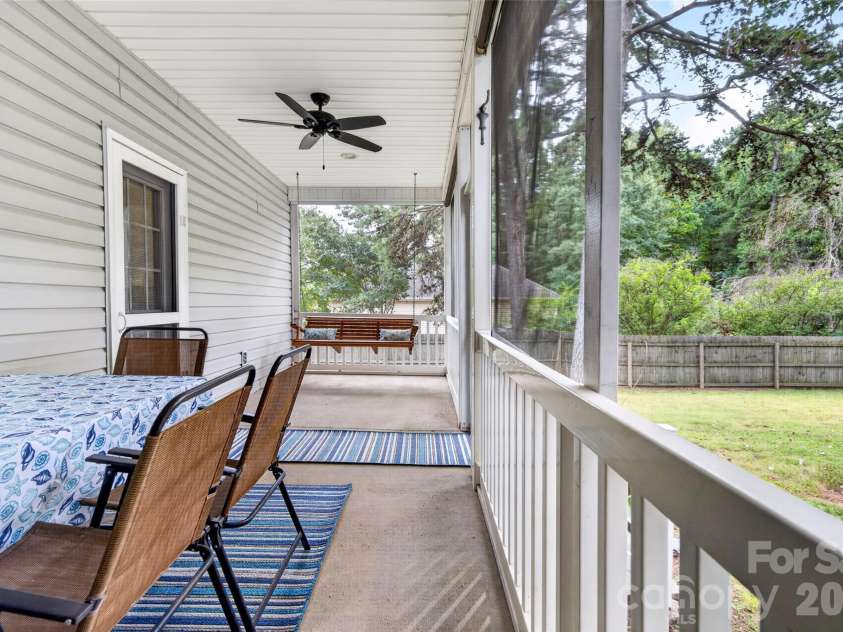 1032 Coddle Creek Road, Mooresville, NC 28115.  MLS# CAR4433548, YatesRealty ID 56146. 
