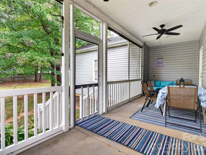 1032 Coddle Creek Road, Mooresville, NC 28115.  MLS# CAR4433548, YatesRealty ID 56146. 