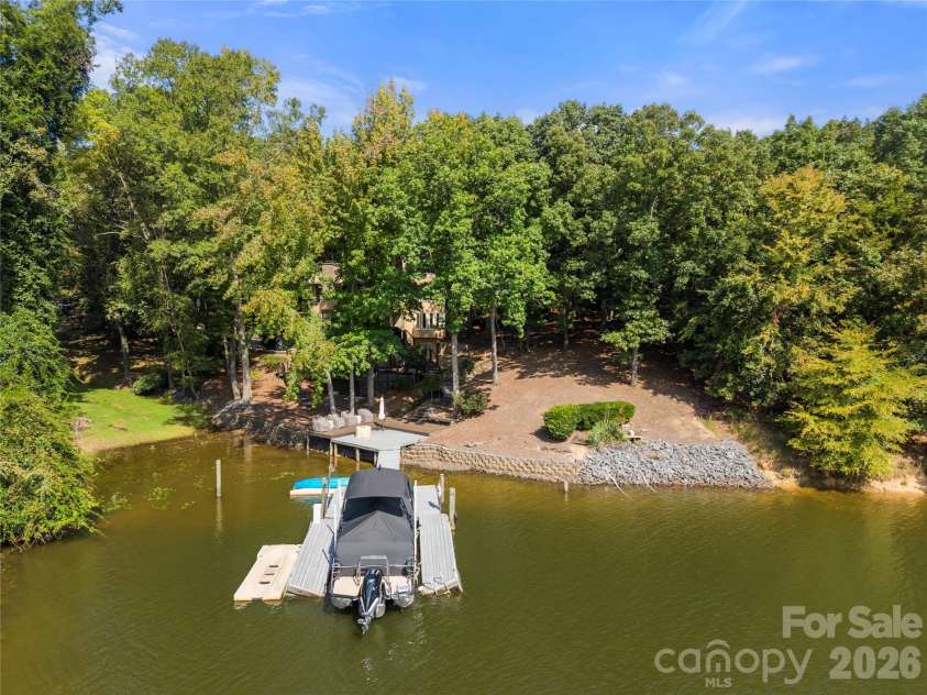 131 Whispering Pines Drive, Clover, SC 29710.  MLS# CAR4430861, YatesRealty ID 56147. 
