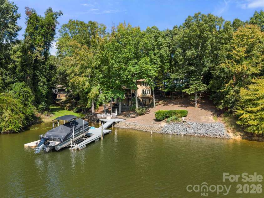 131 Whispering Pines Drive, Clover, SC 29710.  MLS# CAR4430861, YatesRealty ID 56147. 