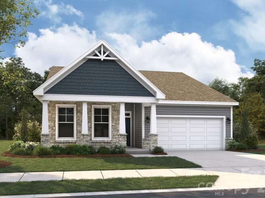 578 Emily Katelyn Road, York, SC 29745.  MLS# CAR4433654, YatesRealty ID 56148. 