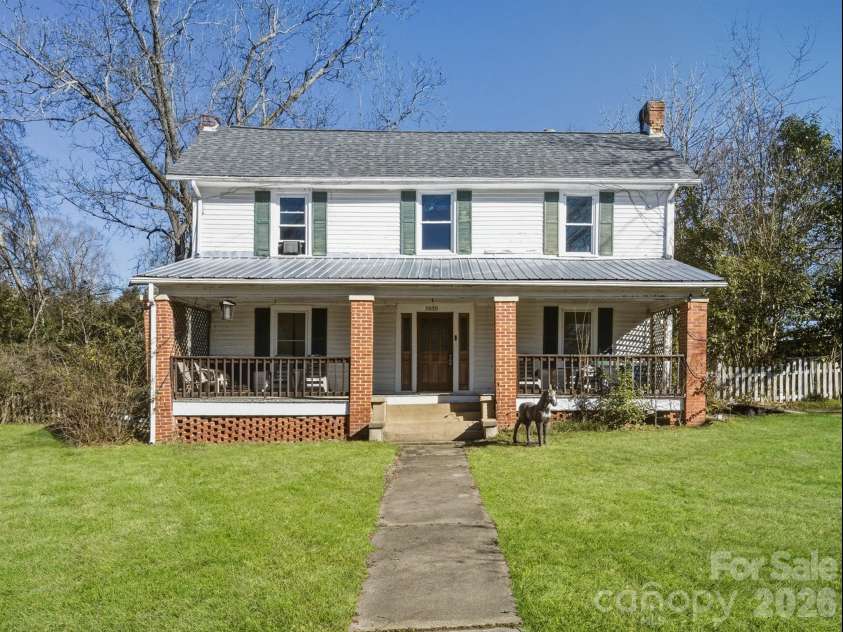 3030 Shannon Street, Sharon, SC 29742.  MLS# CAR4398483, YatesRealty ID 5615. 