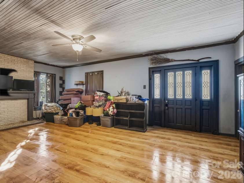 3030 Shannon Street, Sharon, SC 29742.  MLS# CAR4398483, YatesRealty ID 5615. 