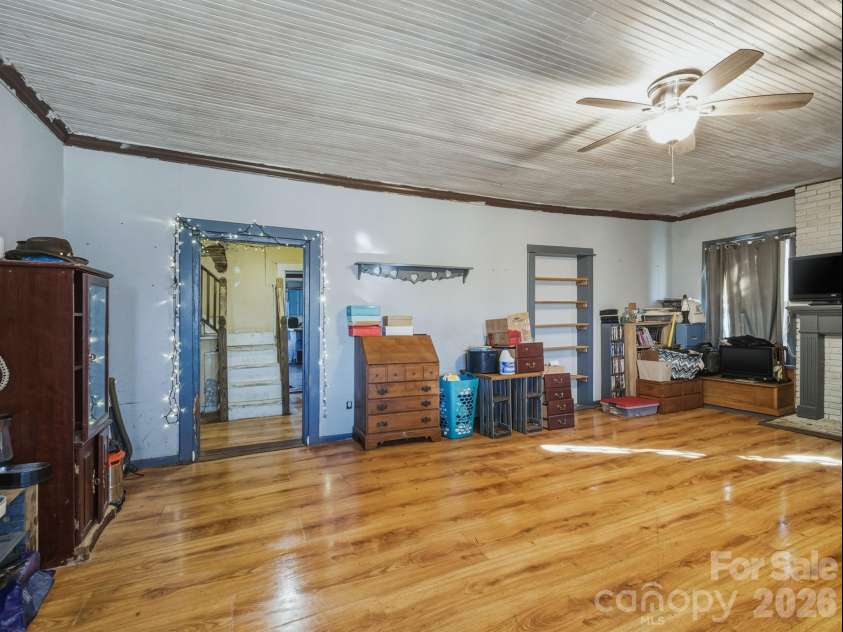 3030 Shannon Street, Sharon, SC 29742.  MLS# CAR4398483, YatesRealty ID 5615. 