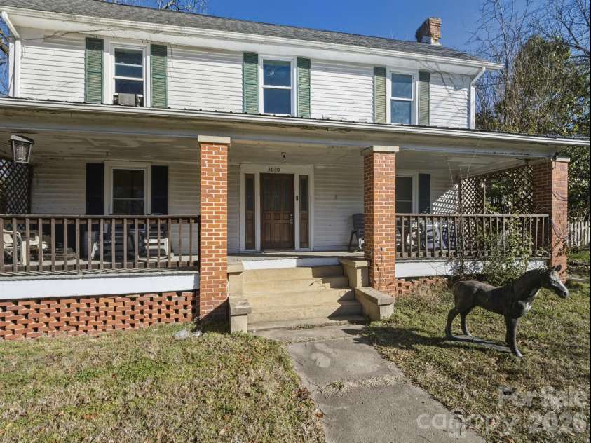 3030 Shannon Street, Sharon, SC 29742.  MLS# CAR4398483, YatesRealty ID 5615. 