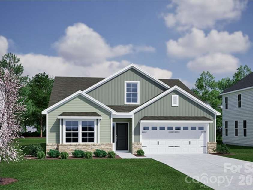 928 Leyna Court, Newton, NC 28658.  MLS# CAR4333426, YatesRealty ID 56150. 