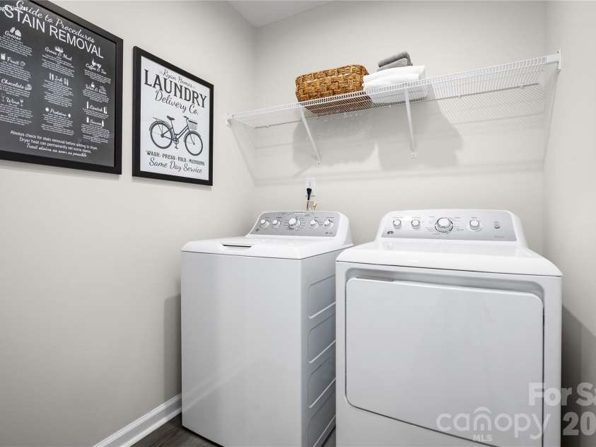 4018 Sunset Creek Drive, Charlotte, NC 28216.  MLS# CAR4432560, YatesRealty ID 56152. Representative Photo Only