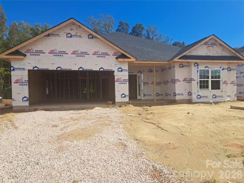 1275 Kildare Drive, Salisbury, NC 28146.  MLS# CAR4433667, YatesRealty ID 56158. 