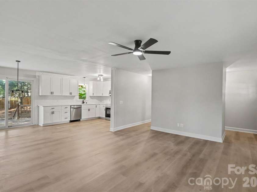 3758 Fieldcrest Circle, Concord, NC 28027.  MLS# CAR4431233, YatesRealty ID 56160. 