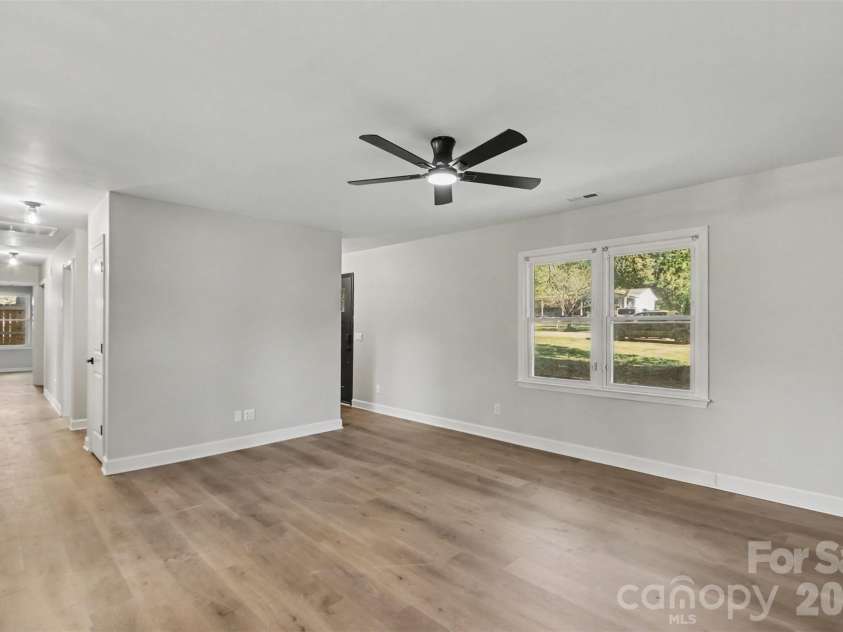 3758 Fieldcrest Circle, Concord, NC 28027.  MLS# CAR4431233, YatesRealty ID 56160. 