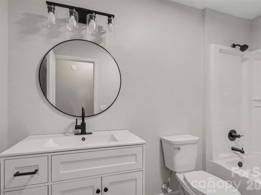 3758 Fieldcrest Circle, Concord, NC 28027.  MLS# CAR4431233, YatesRealty ID 56160. 