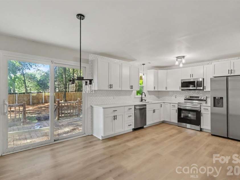 3758 Fieldcrest Circle, Concord, NC 28027.  MLS# CAR4431233, YatesRealty ID 56160. 