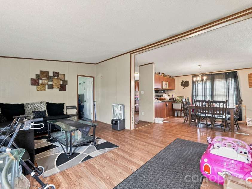 3395 Sorrells Baxter Road, Cherryville, NC 28021.  MLS# CAR4429522, YatesRealty ID 56161. 