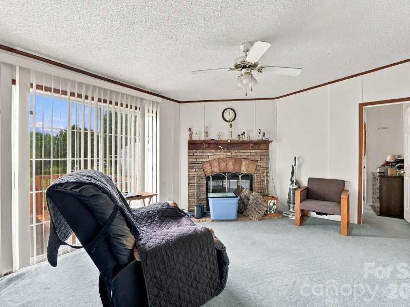 3395 Sorrells Baxter Road, Cherryville, NC 28021.  MLS# CAR4429522, YatesRealty ID 56161. 