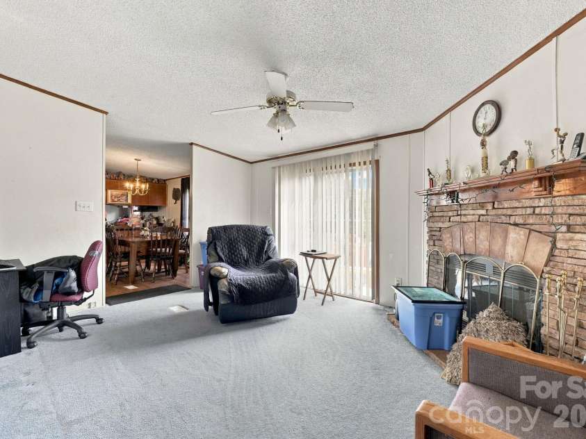 3395 Sorrells Baxter Road, Cherryville, NC 28021.  MLS# CAR4429522, YatesRealty ID 56161. 