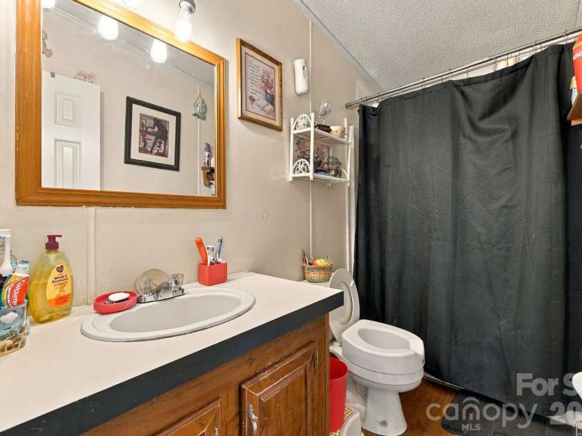 3395 Sorrells Baxter Road, Cherryville, NC 28021.  MLS# CAR4429522, YatesRealty ID 56161. 