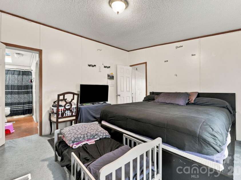 3395 Sorrells Baxter Road, Cherryville, NC 28021.  MLS# CAR4429522, YatesRealty ID 56161. 