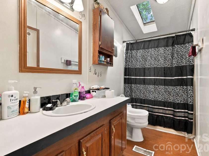 3395 Sorrells Baxter Road, Cherryville, NC 28021.  MLS# CAR4429522, YatesRealty ID 56161. 