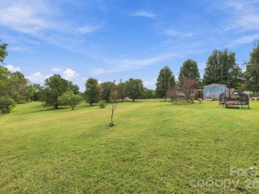 3395 Sorrells Baxter Road, Cherryville, NC 28021.  MLS# CAR4429522, YatesRealty ID 56161. 