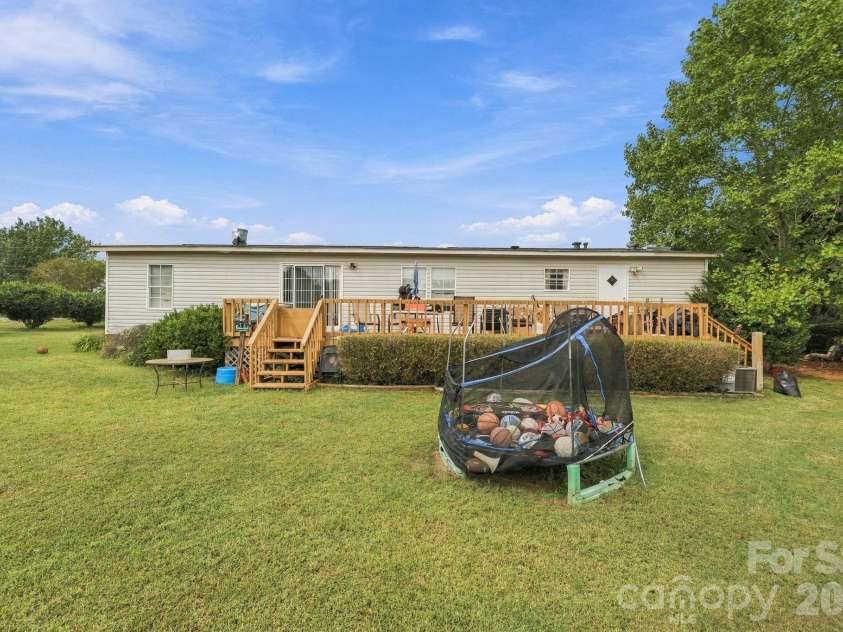 3395 Sorrells Baxter Road, Cherryville, NC 28021.  MLS# CAR4429522, YatesRealty ID 56161. 
