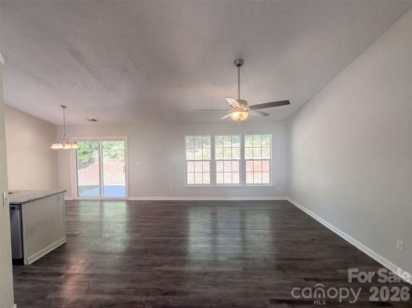 2094 Chapel Creek Road, Concord, NC 28025.  MLS# CAR4433678, YatesRealty ID 56162. 