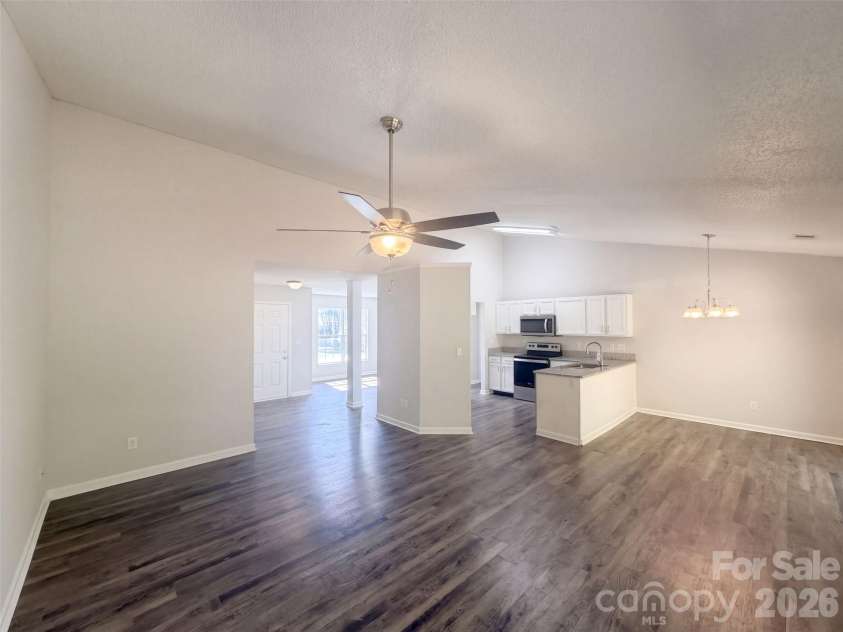 2094 Chapel Creek Road, Concord, NC 28025.  MLS# CAR4433678, YatesRealty ID 56162. 
