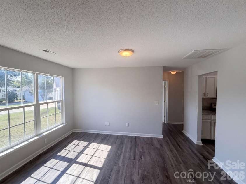 2094 Chapel Creek Road, Concord, NC 28025.  MLS# CAR4433678, YatesRealty ID 56162. 
