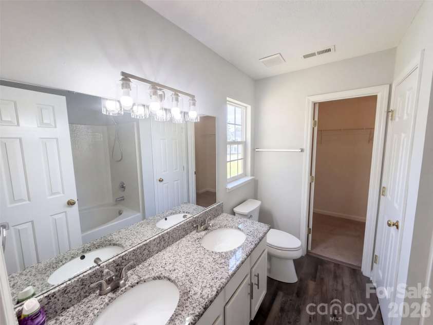 2094 Chapel Creek Road, Concord, NC 28025.  MLS# CAR4433678, YatesRealty ID 56162. 