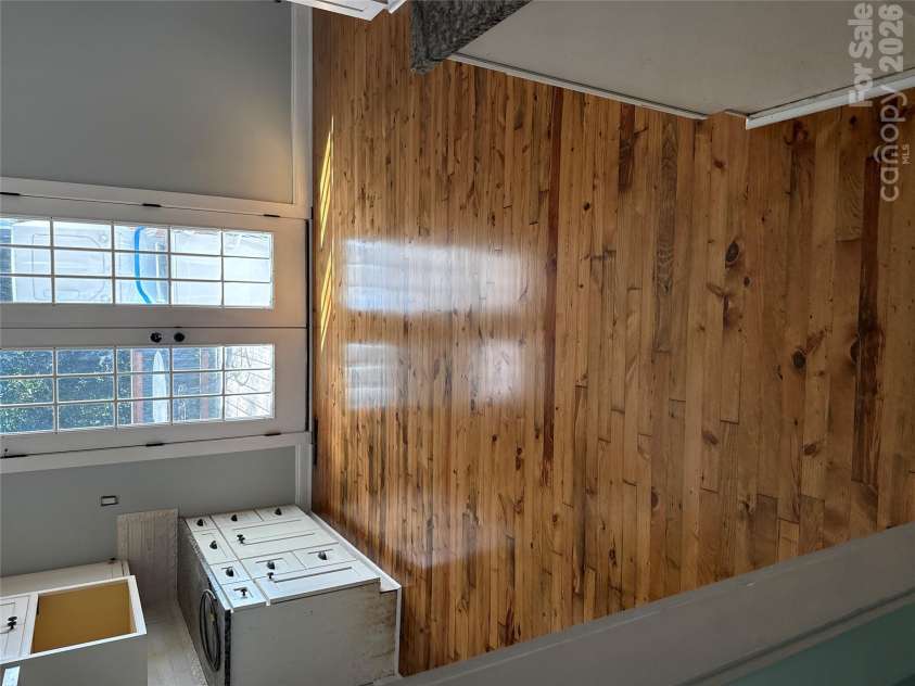 1929 Grier Avenue, Charlotte, NC 28216.  MLS# CAR4433679, YatesRealty ID 56166. Kitchen