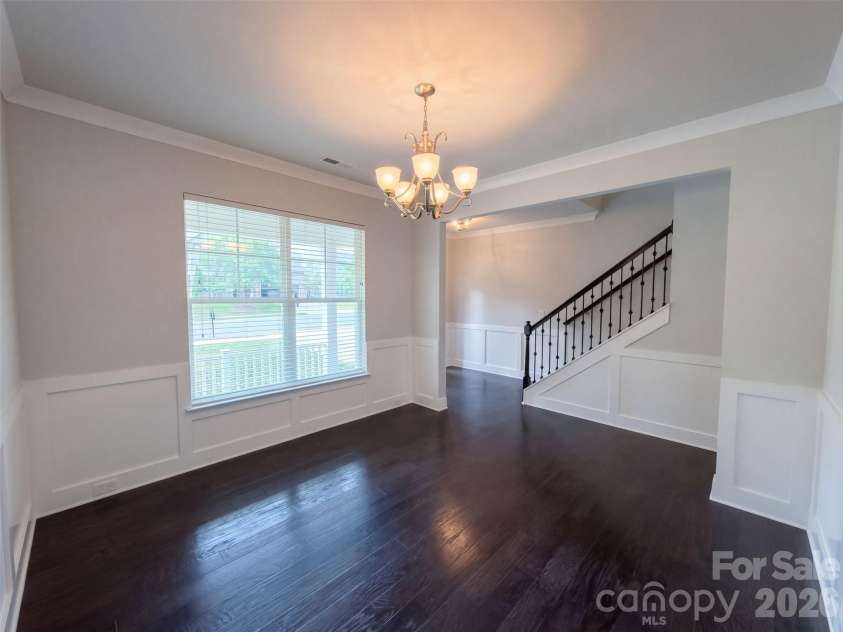 7412 Canova Lane, Charlotte, NC 28278.  MLS# CAR4433706, YatesRealty ID 56168. 
