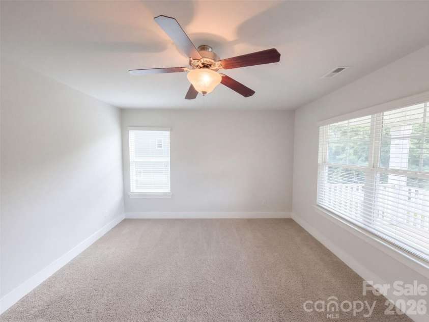 7412 Canova Lane, Charlotte, NC 28278.  MLS# CAR4433706, YatesRealty ID 56168. 