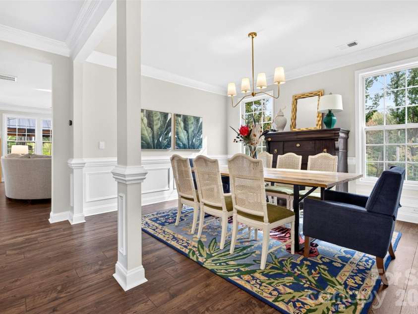 113 Vaughn Court, Troutman, NC 28166.  MLS# CAR4433699, YatesRealty ID 56169. 