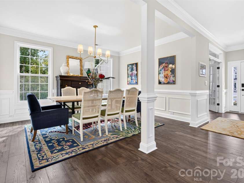 113 Vaughn Court, Troutman, NC 28166.  MLS# CAR4433699, YatesRealty ID 56169. 