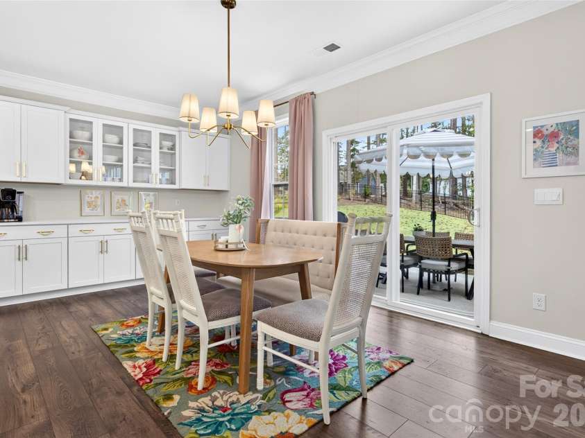 113 Vaughn Court, Troutman, NC 28166.  MLS# CAR4433699, YatesRealty ID 56169. 