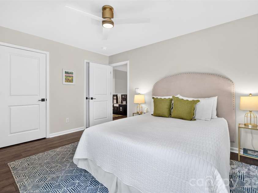 113 Vaughn Court, Troutman, NC 28166.  MLS# CAR4433699, YatesRealty ID 56169. 