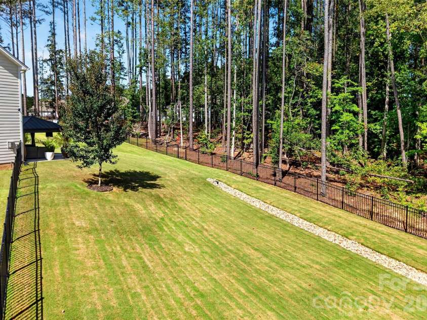113 Vaughn Court, Troutman, NC 28166.  MLS# CAR4433699, YatesRealty ID 56169. 