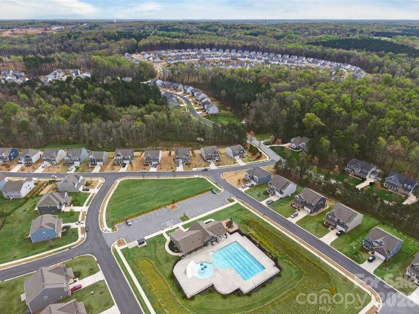 113 Vaughn Court, Troutman, NC 28166.  MLS# CAR4433699, YatesRealty ID 56169. 