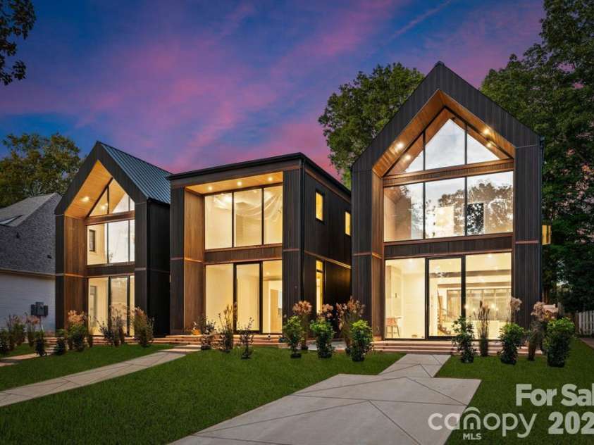 3615 Providence Road, Charlotte, NC 28211.  MLS# CAR4433083, YatesRealty ID 56170. 