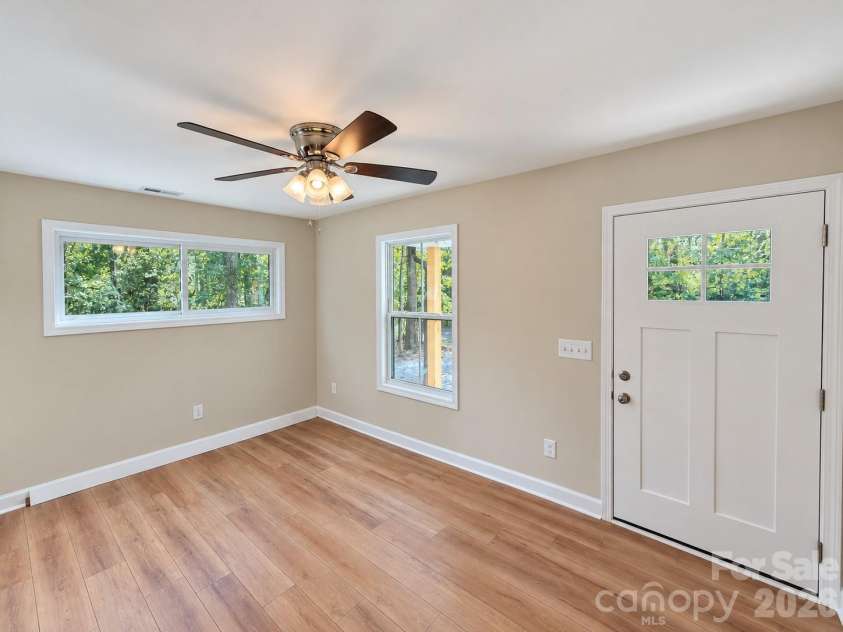 146 Hillcrest Road, New London, NC 28127.  MLS# CAR4432648, YatesRealty ID 56171. 
