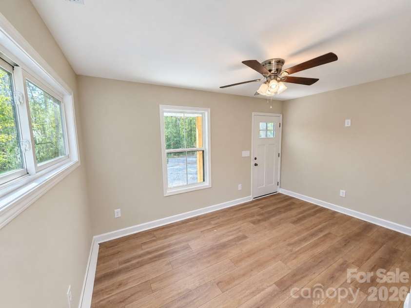 146 Hillcrest Road, New London, NC 28127.  MLS# CAR4432648, YatesRealty ID 56171. 